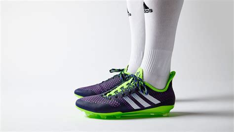 adidas primeknit futbol